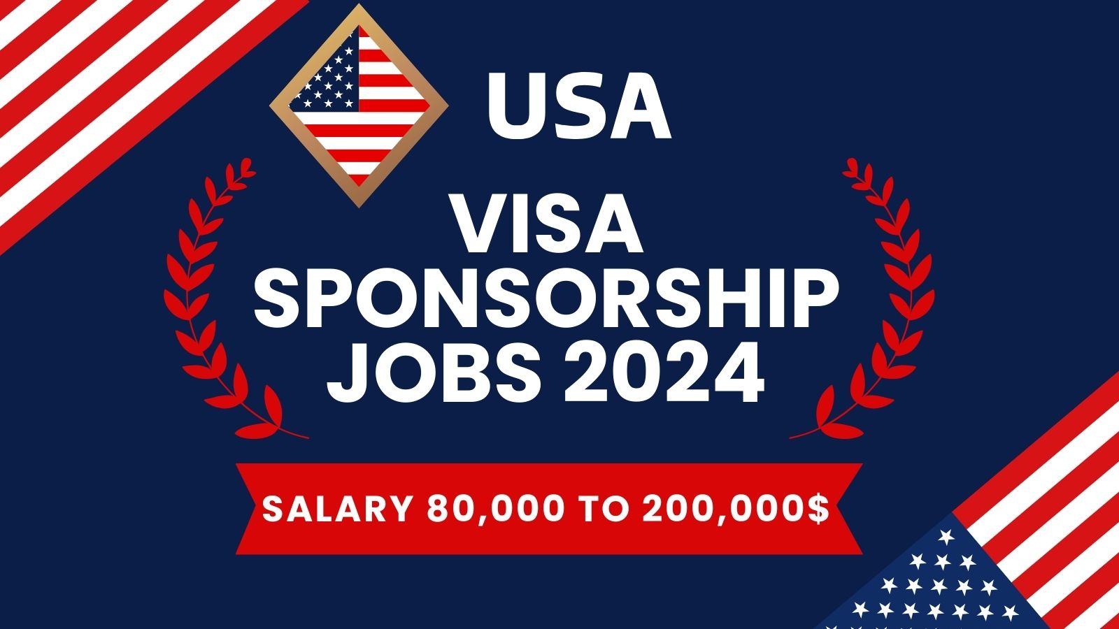 Top 10 Countries Offering Visa-Sponsored Jobs in 2025