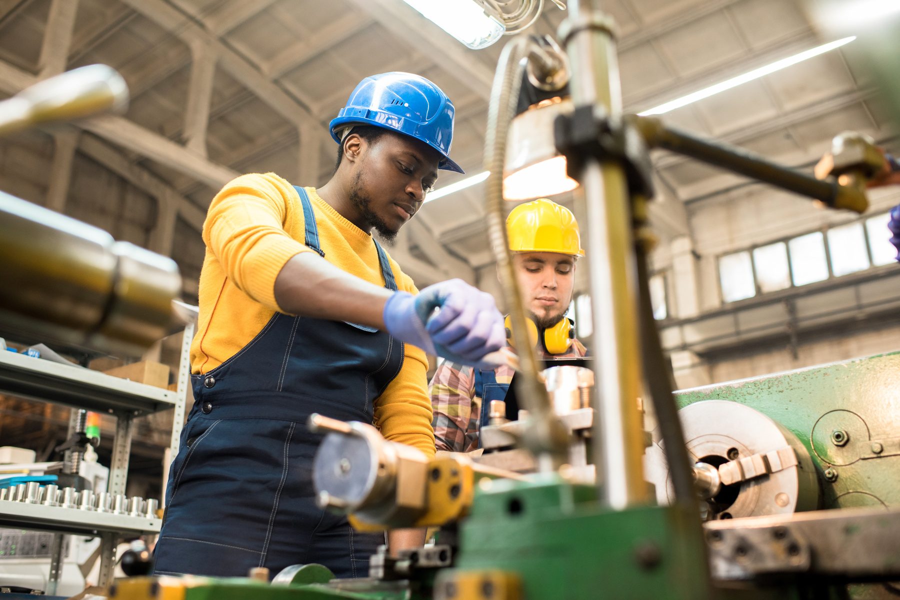 Visa-Sponsored Jobs for Non-Tech Professionals in 2025